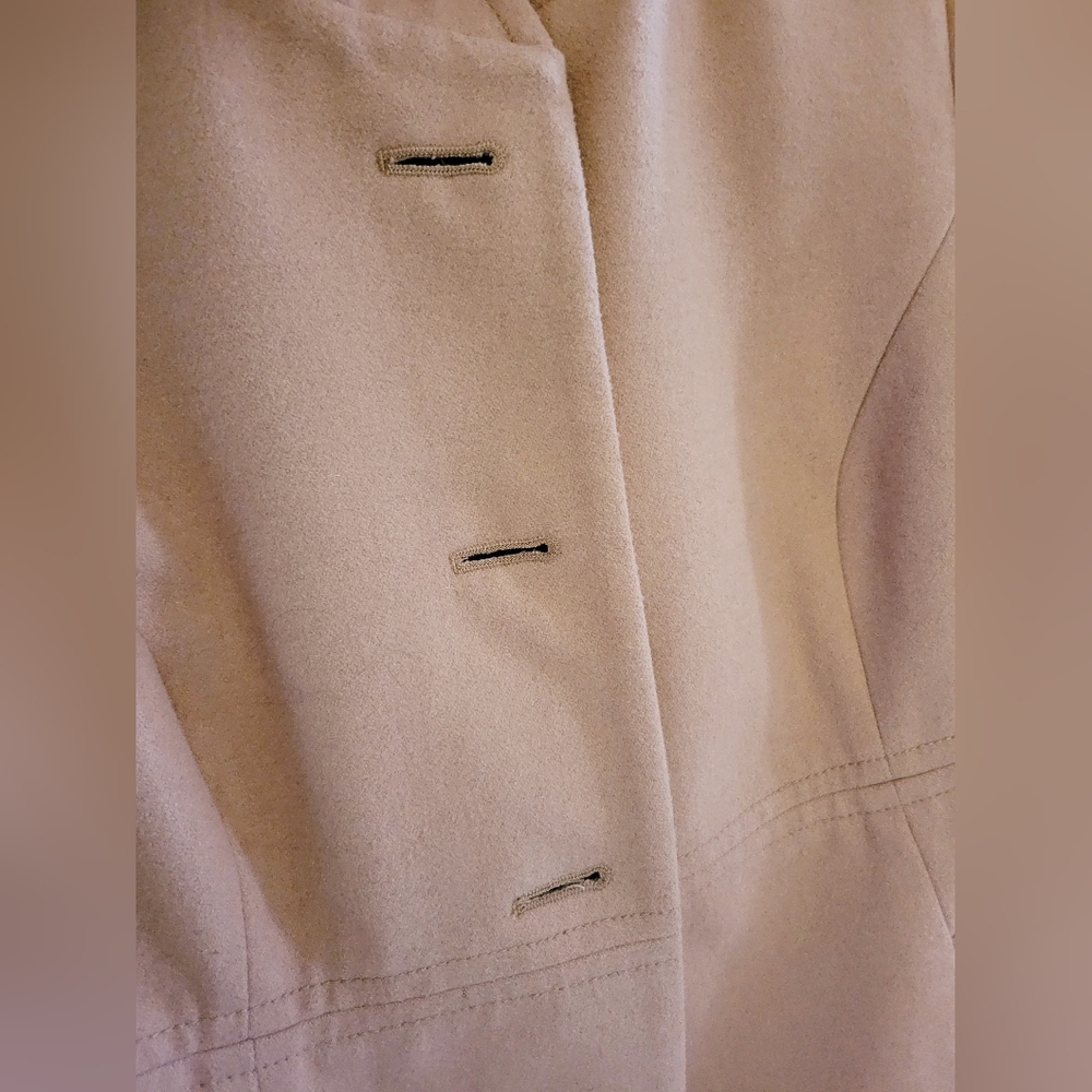 Pea coat - Picture 9 of 14
